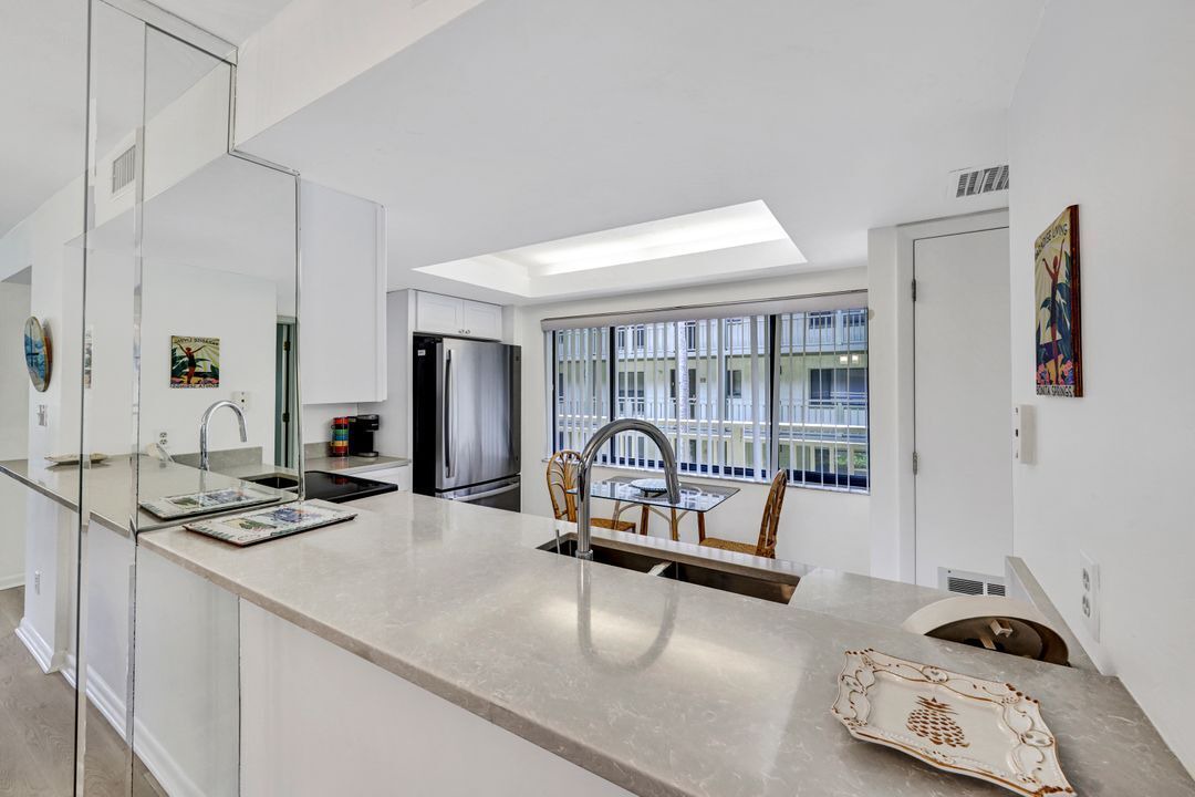 Photo of Kitchen in Bonita Bay