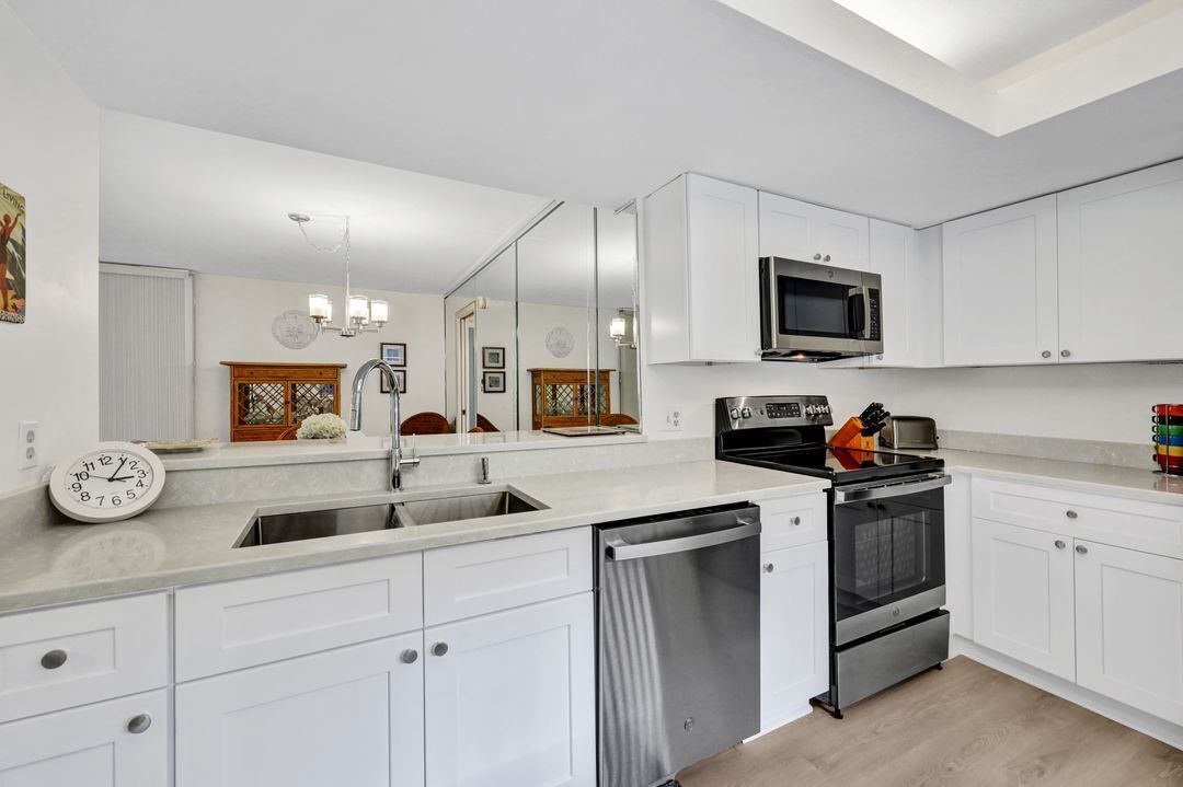 Photo of Kitchen in Bonita Bay