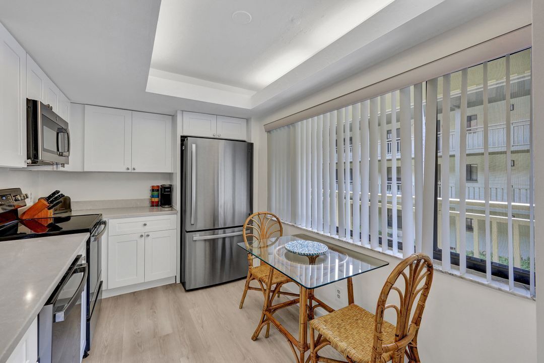 Photo of Kitchen in Bonita Bay
