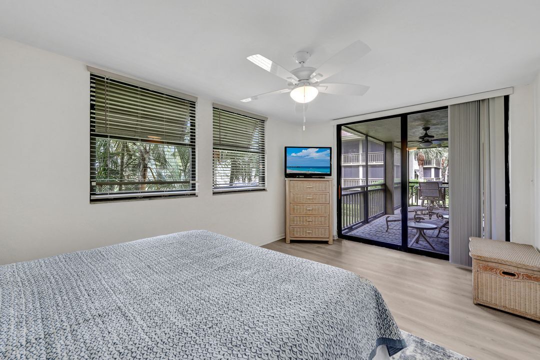 Photo of Bedroom in Bonita Bay