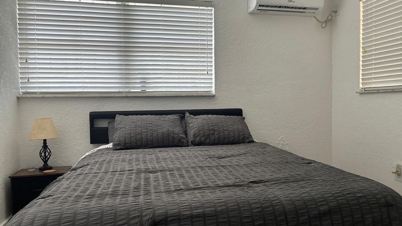 Photo of Bedroom in Liberty City