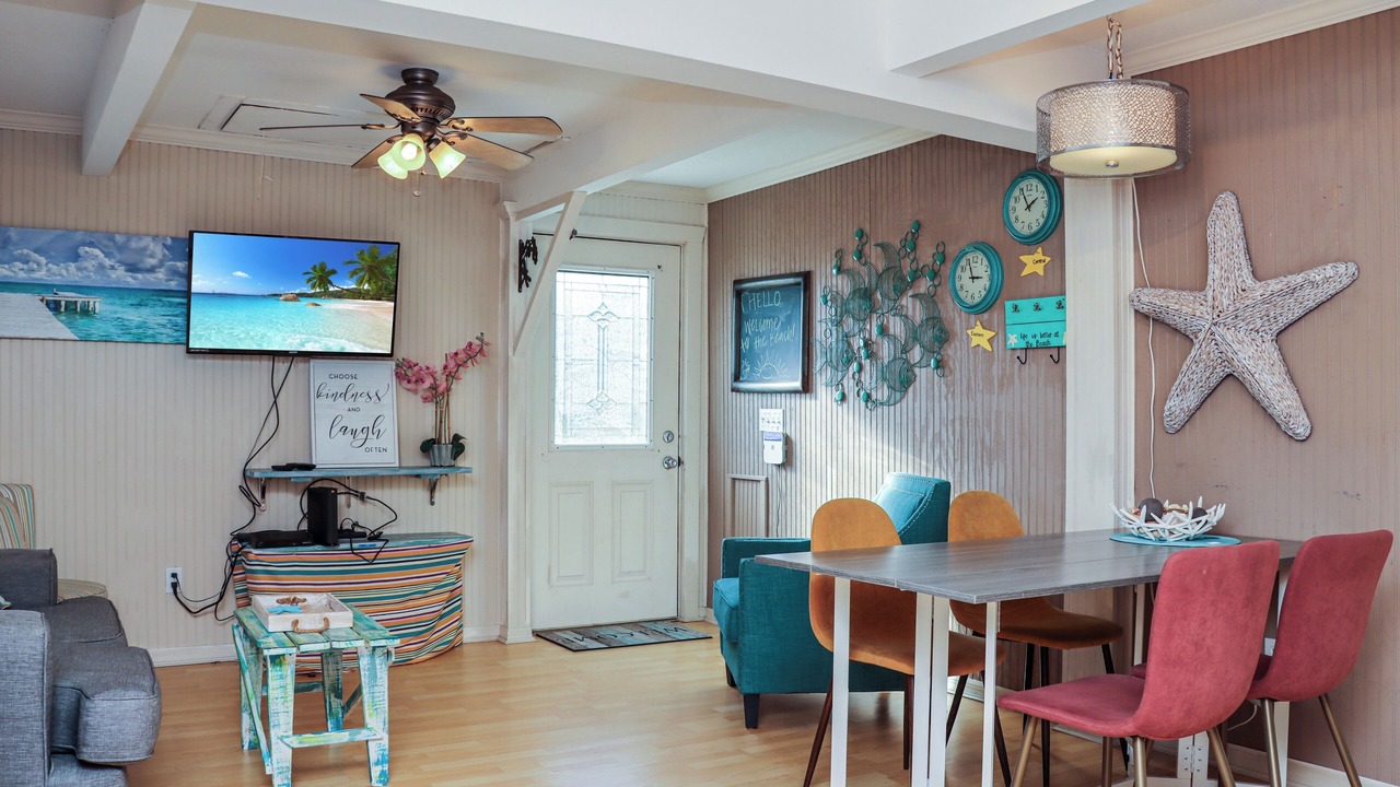 Photo of Bedroom in Port St. Joe