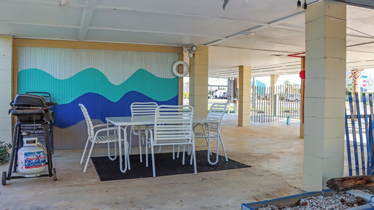 Photo of Outdoor in Port St. Joe