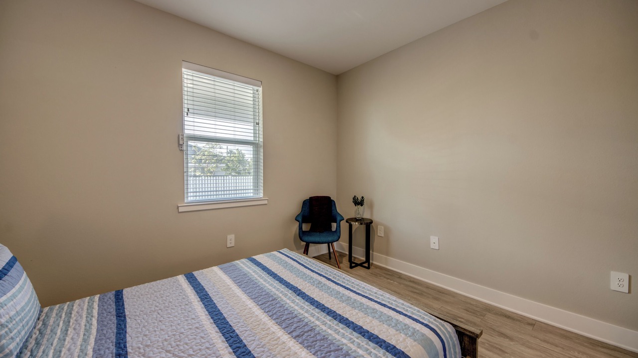 Photo of Bedroom in Jacarandas