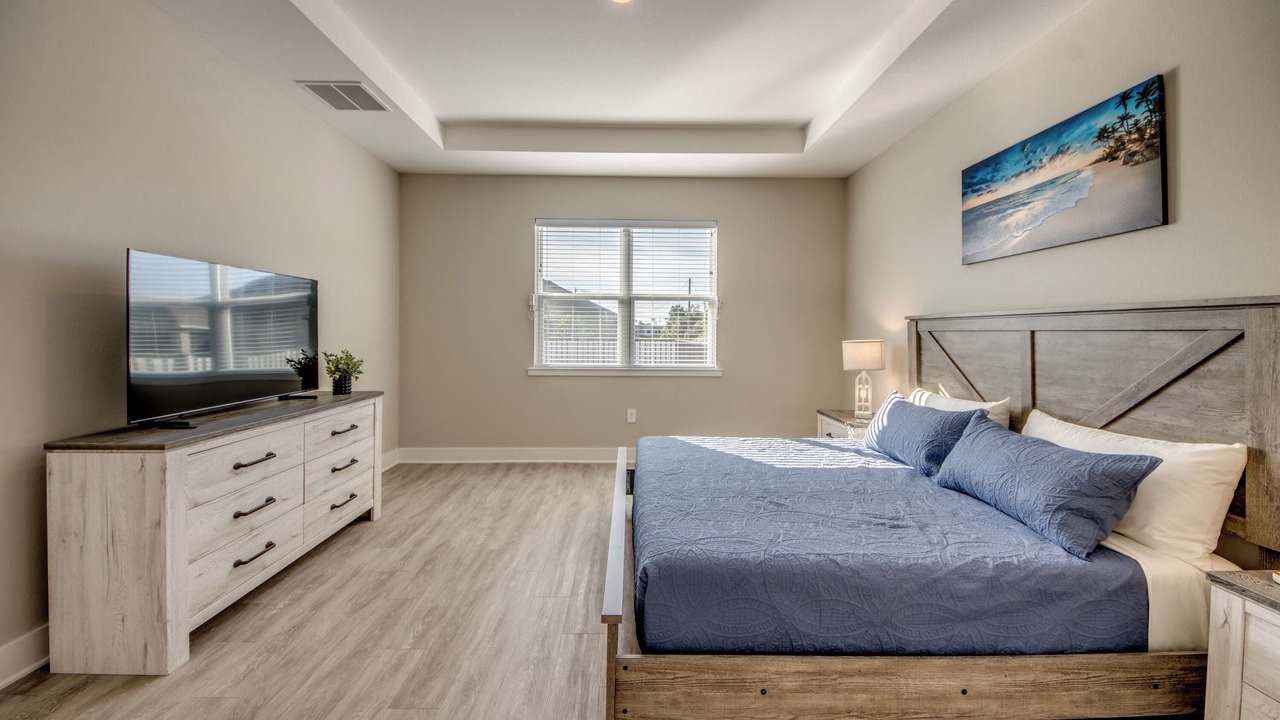 Photo of Bedroom in Jacarandas