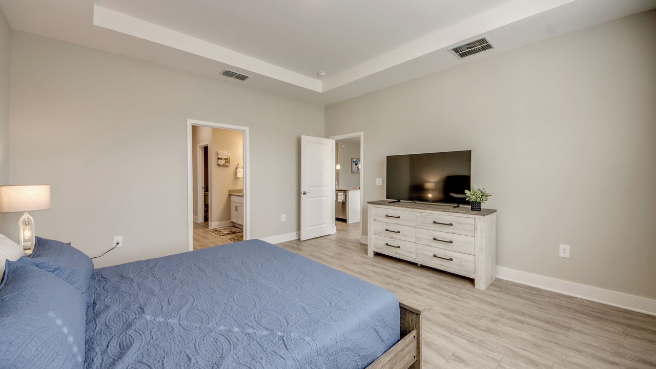Photo of Bedroom in Jacarandas