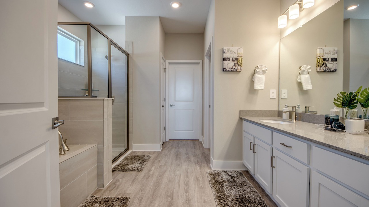 Photo of Bathroom in Jacarandas