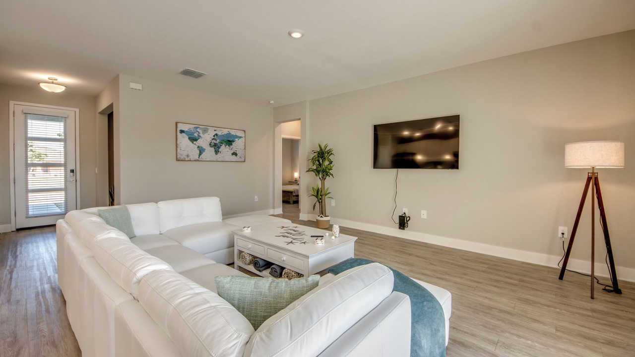 Photo of Livingroom in Jacarandas