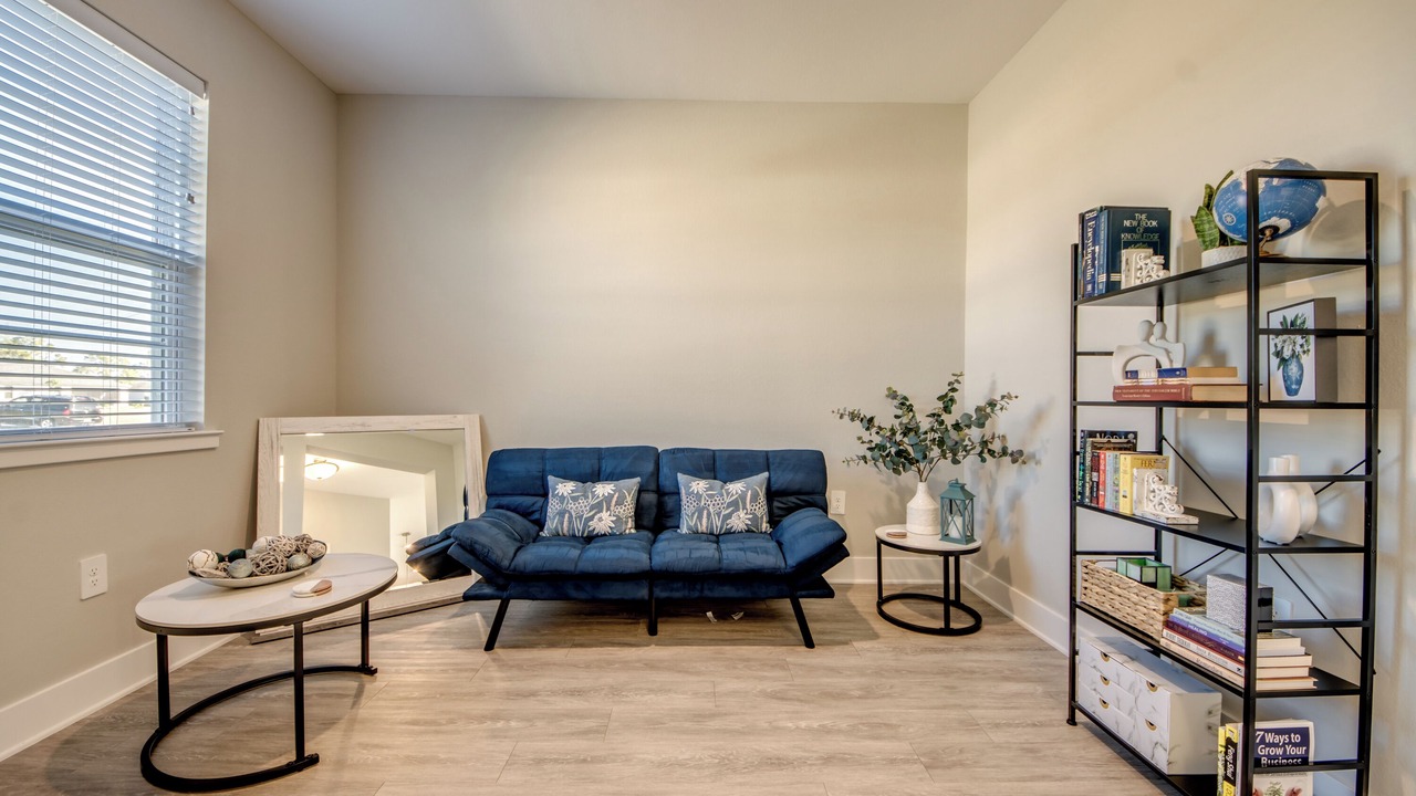 Photo of Livingroom in Jacarandas