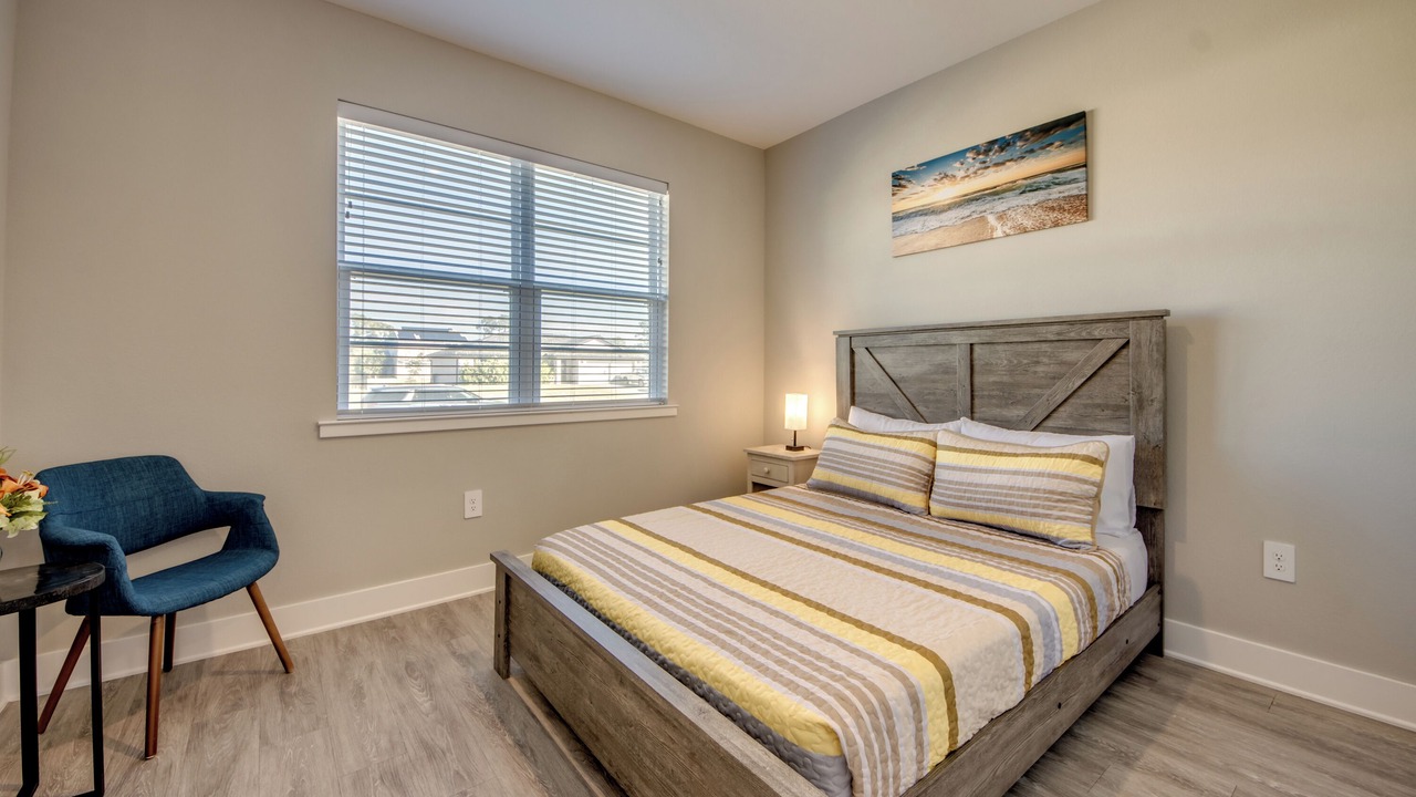Photo of Bedroom in Jacarandas