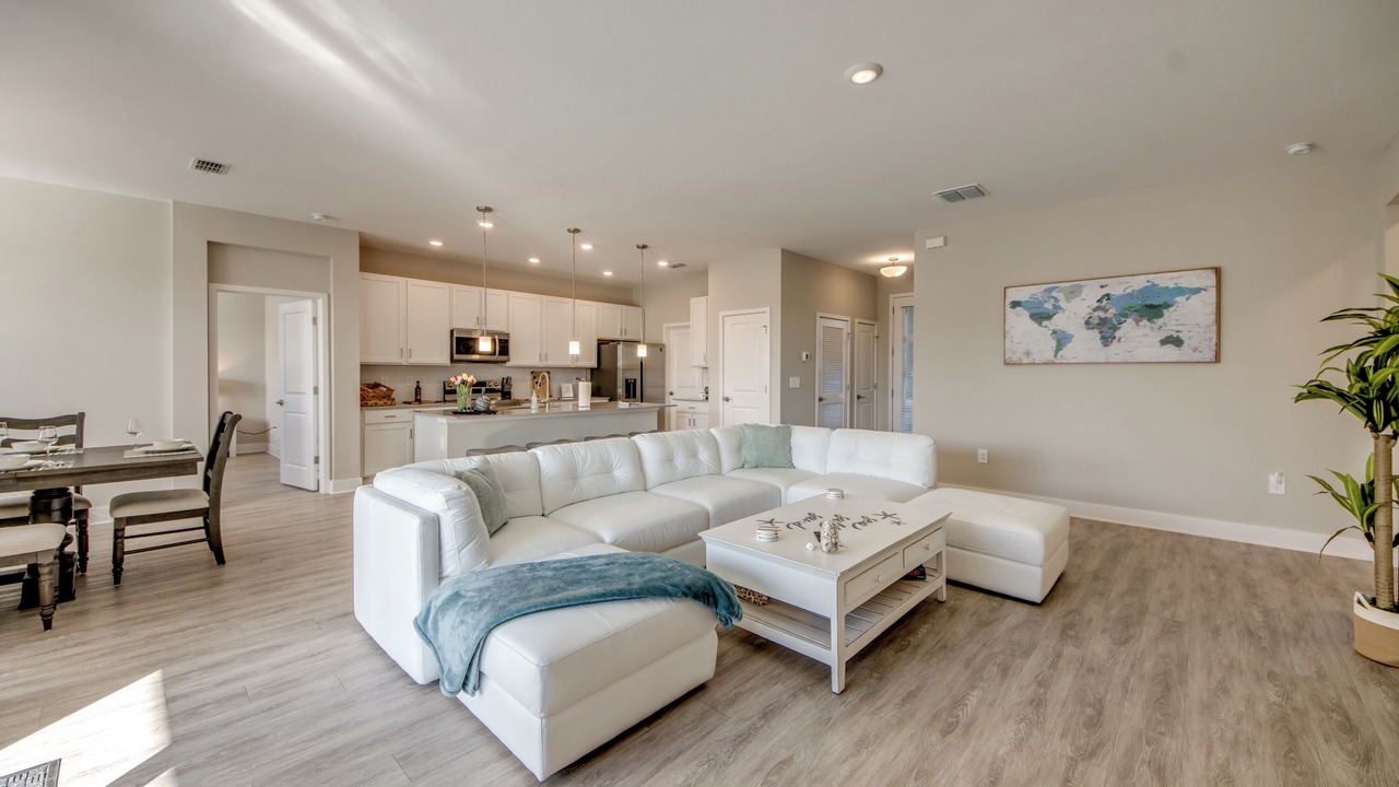 Photo of Livingroom in Jacarandas