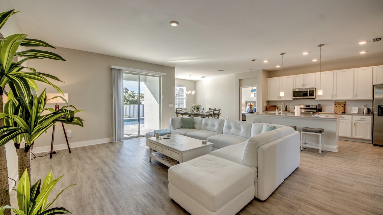 Photo of Livingroom in Jacarandas