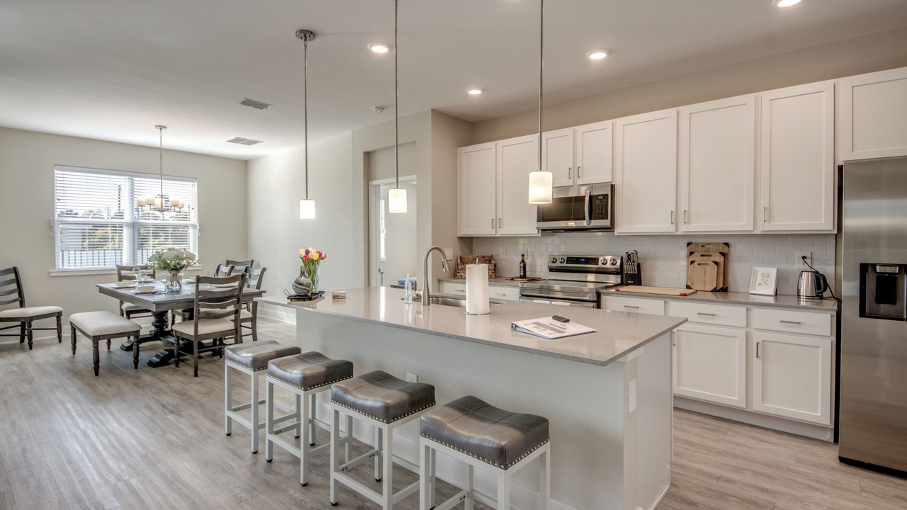Photo of Kitchen in Jacarandas