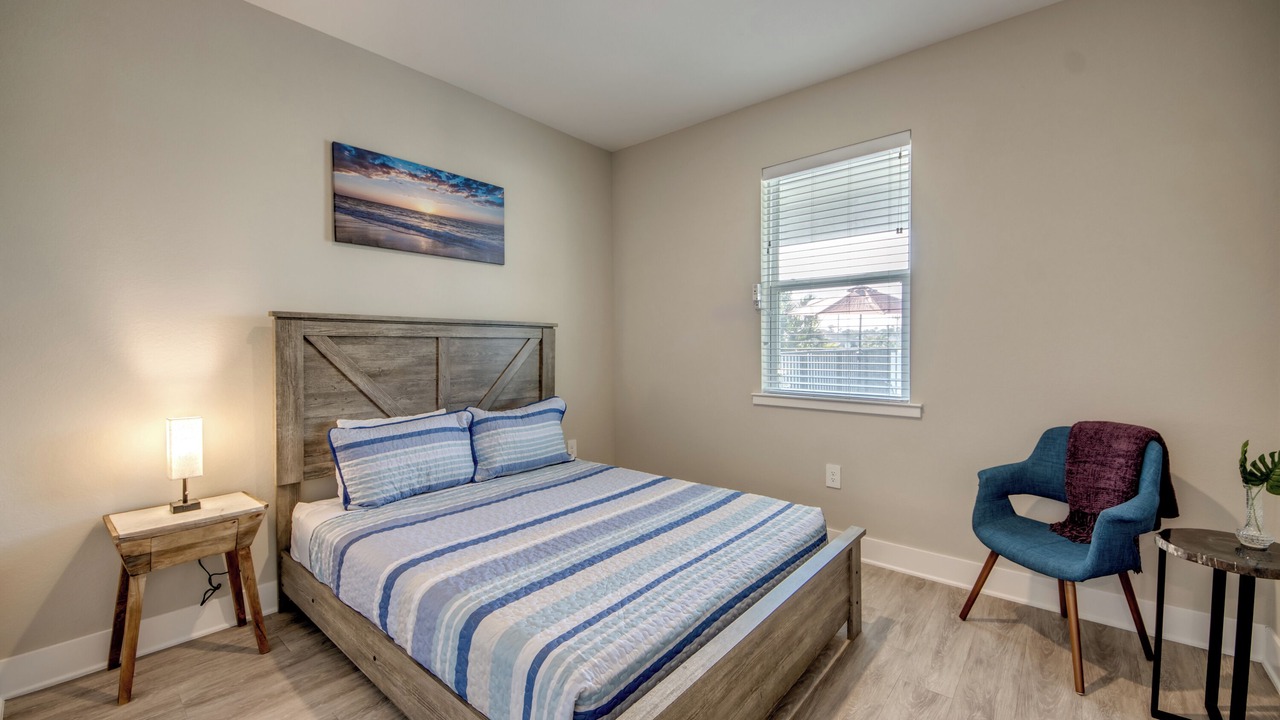 Photo of Bedroom in Jacarandas