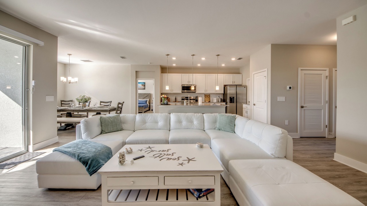 Photo of Livingroom in Jacarandas