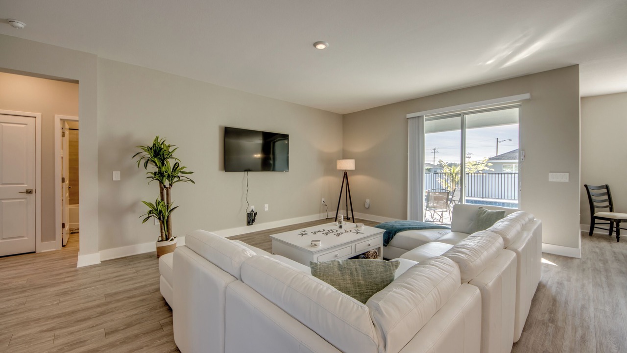 Photo of Livingroom in Jacarandas