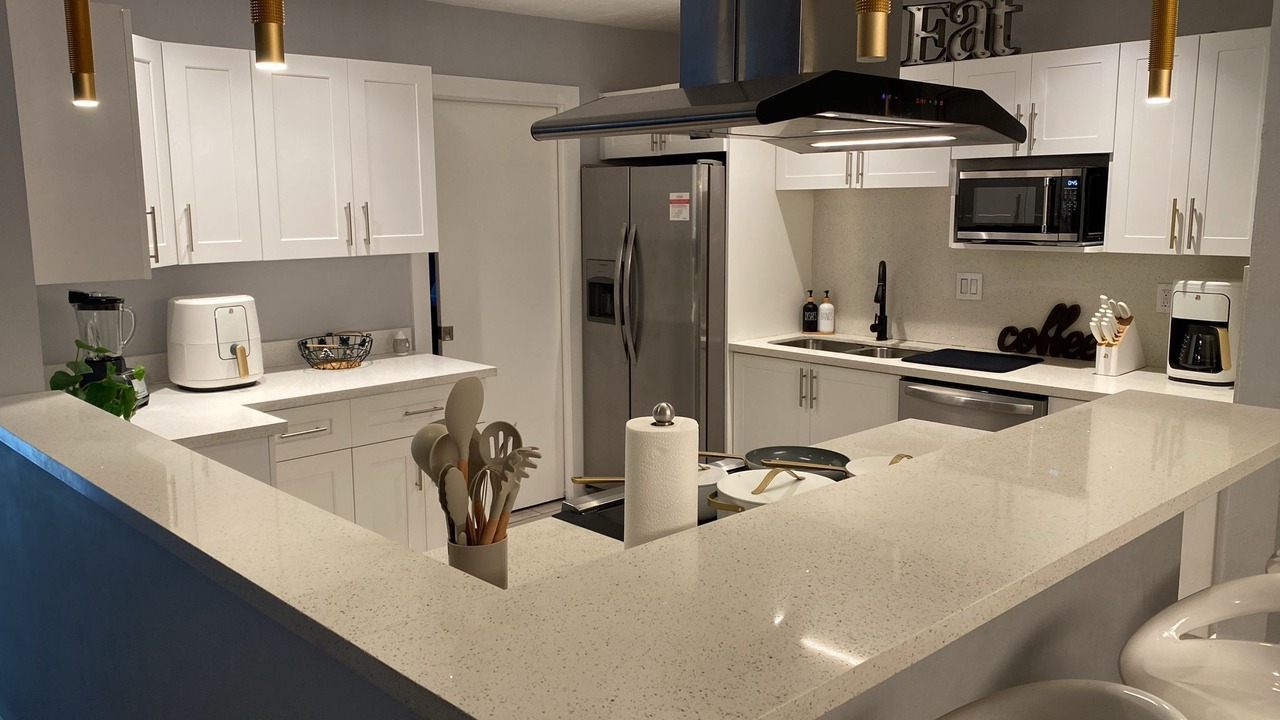 Photo of Kitchen in Westchester