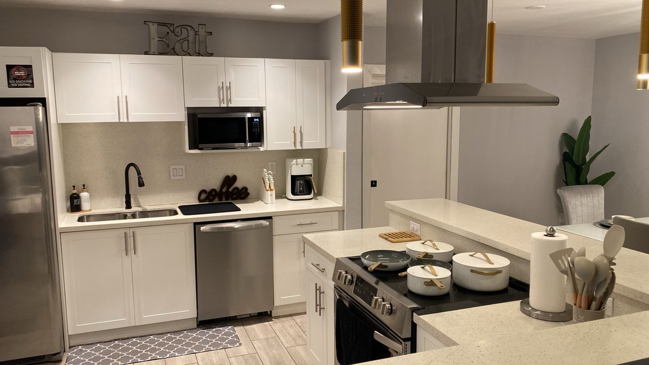 Photo of Kitchen in Westchester