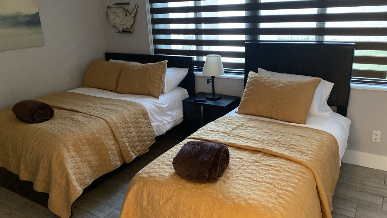 Photo of Bedroom in Westchester