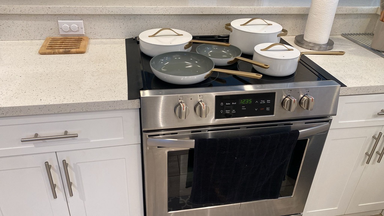 Photo of Kitchen in Westchester