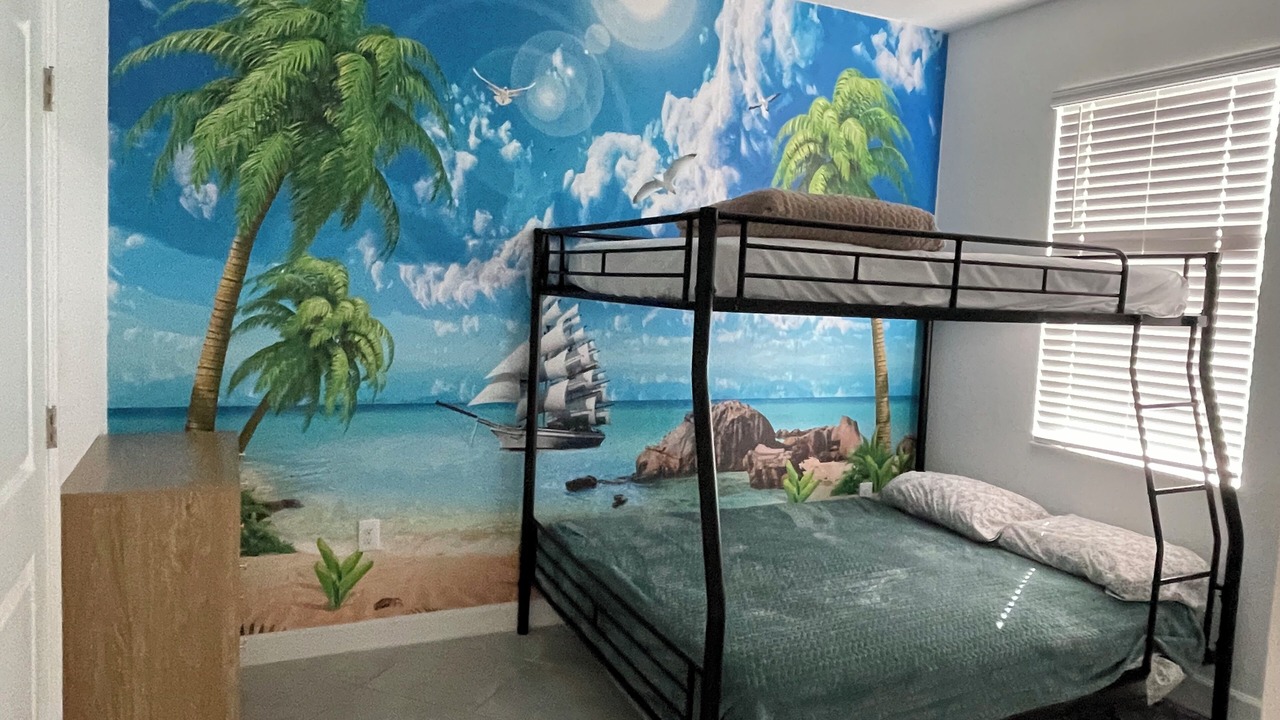 Photo of Bedroom in Englewood