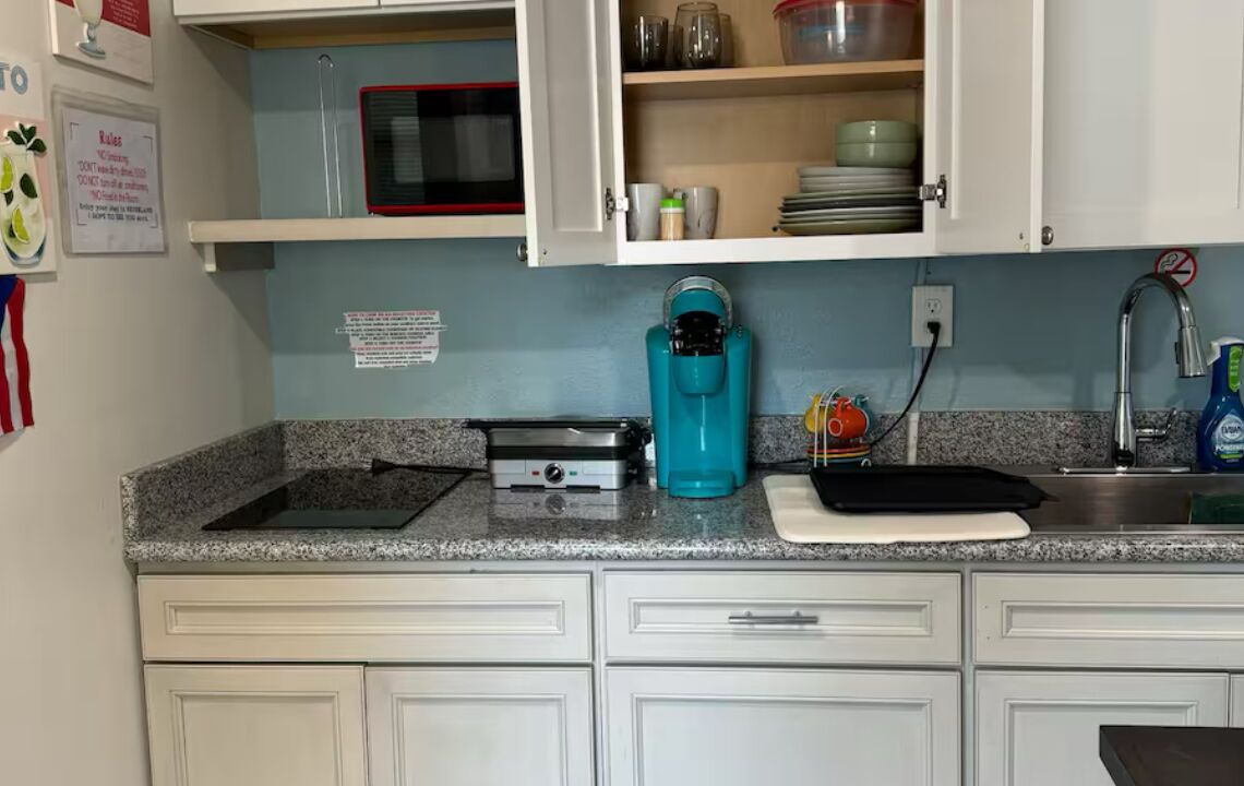 Photo of Kitchen in Westside