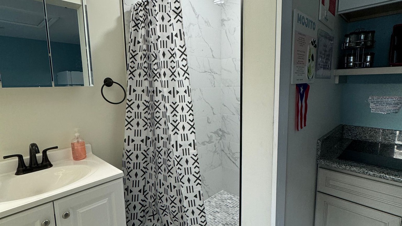 Photo of Bathroom in Westside
