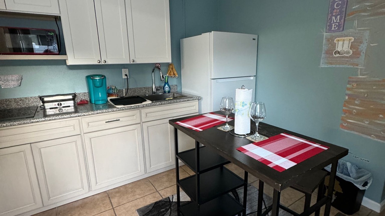 Photo of Kitchen in Westside
