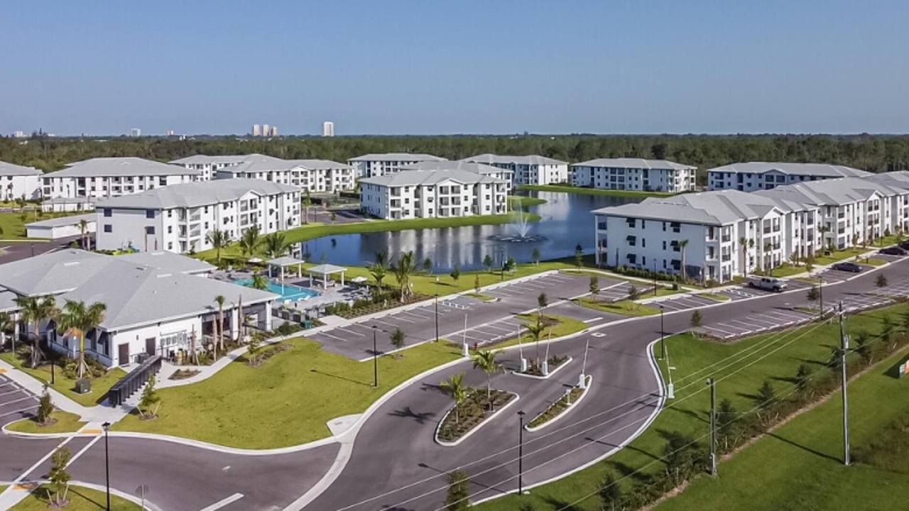 Photo of Outdoor in Fort Myers