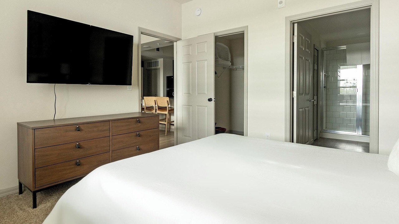 Photo of Bedroom in Fort Myers