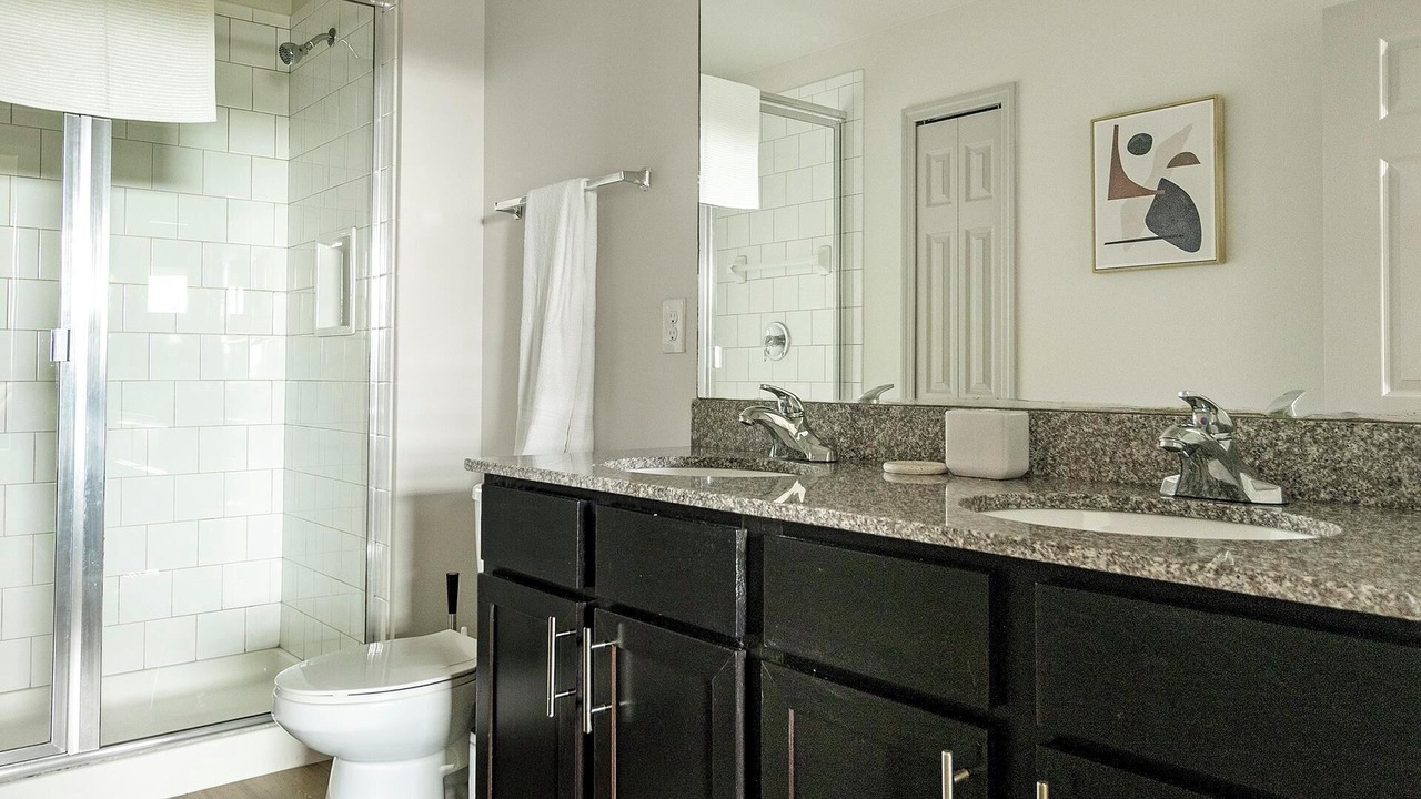 Photo of Bathroom in Fort Myers