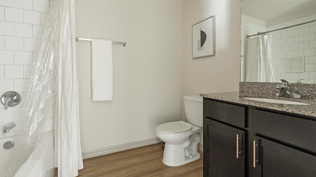 Photo of Bathroom in Fort Myers