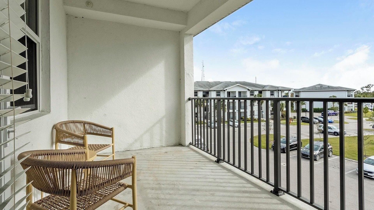 Photo of Outdoor in Fort Myers