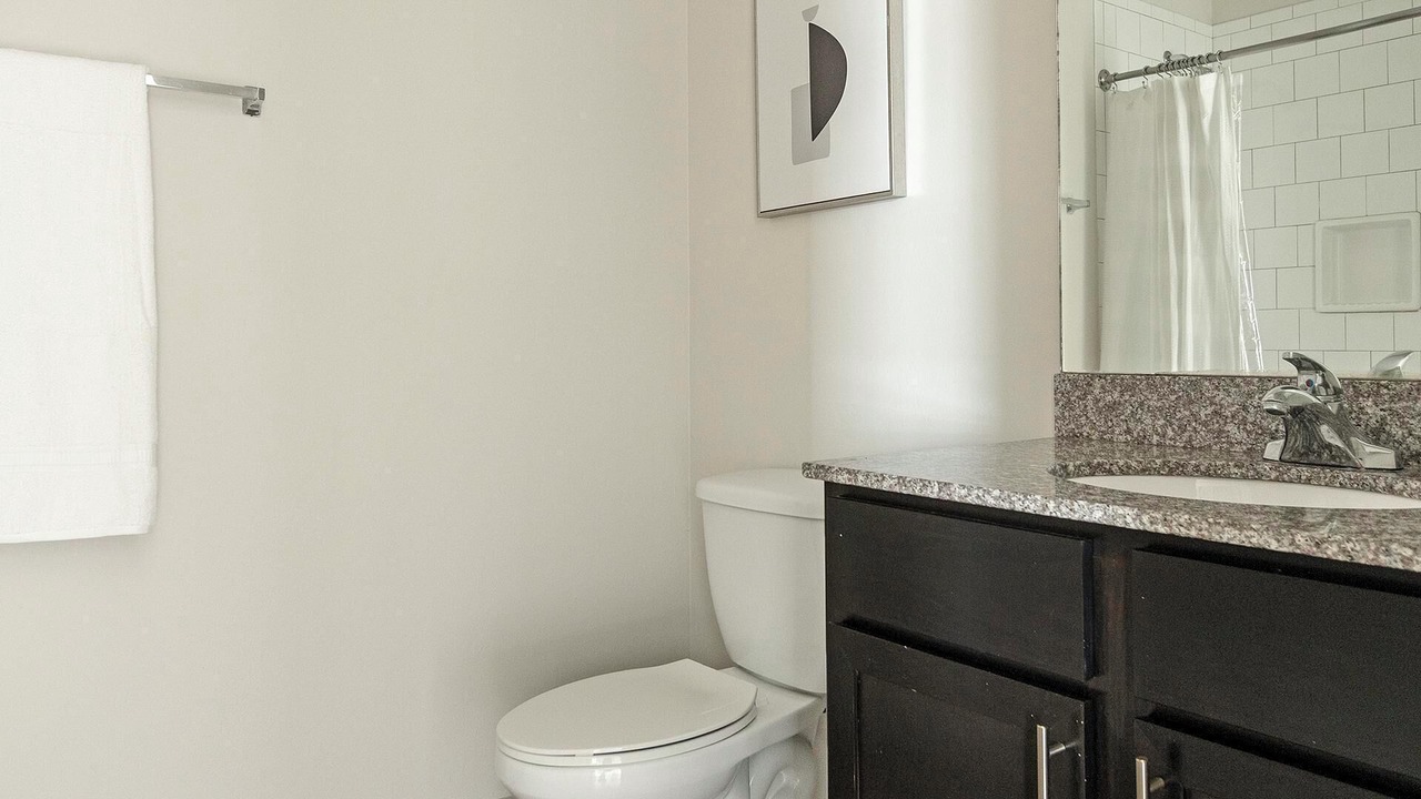 Photo of Bathroom in Fort Myers