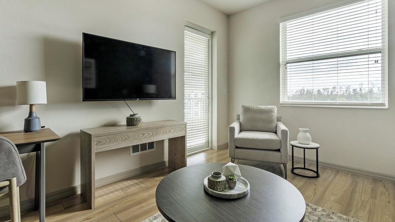 Photo of Livingroom in Fort Myers