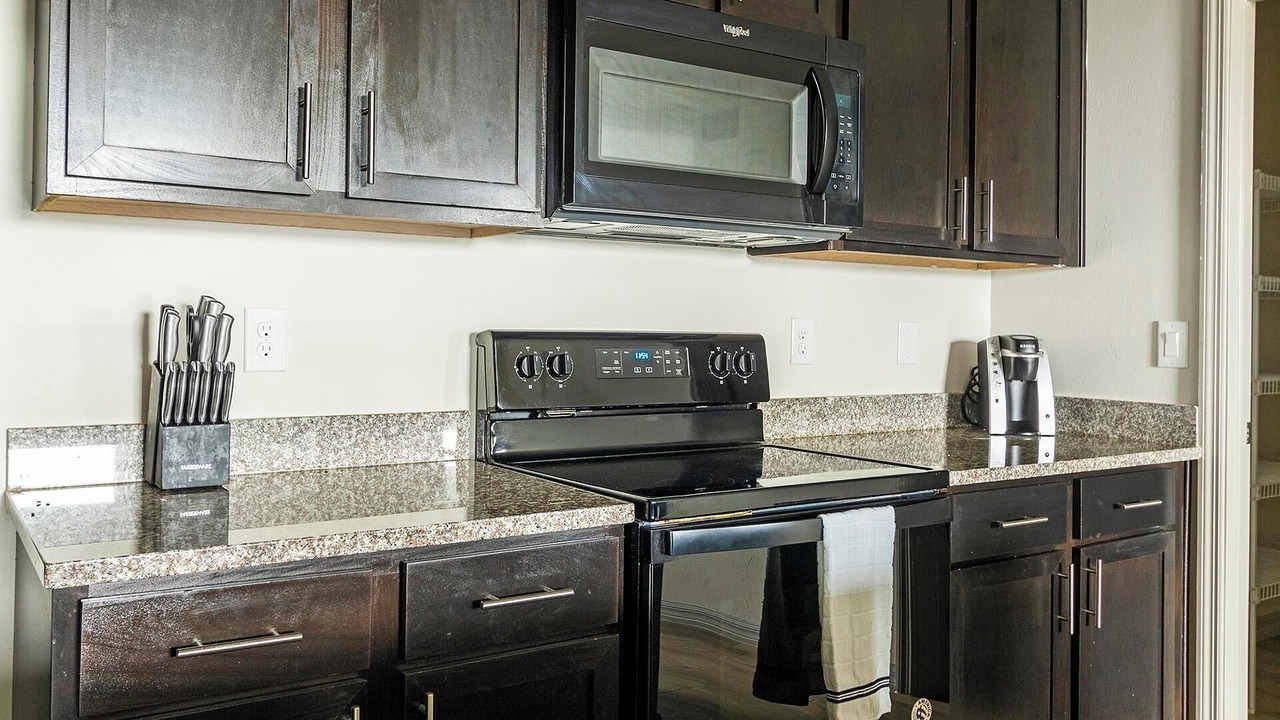Photo of Kitchen in Fort Myers