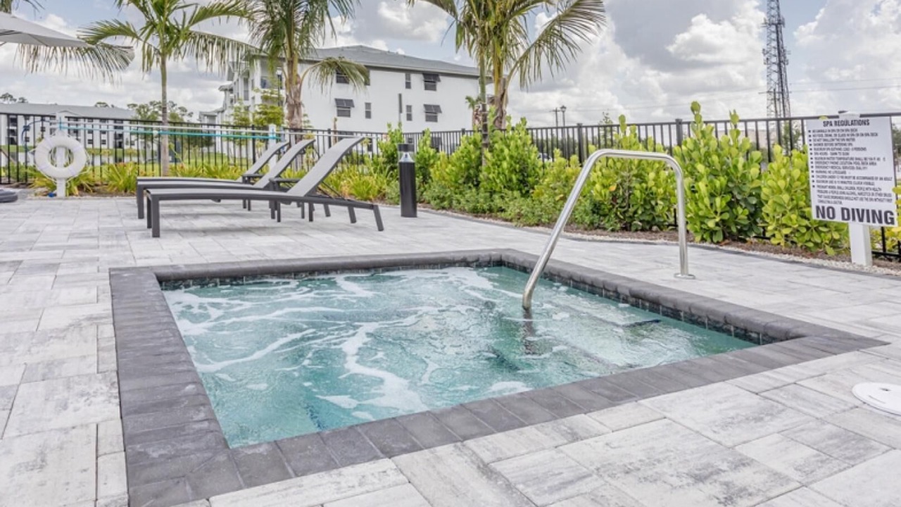Photo of Outdoor in Fort Myers