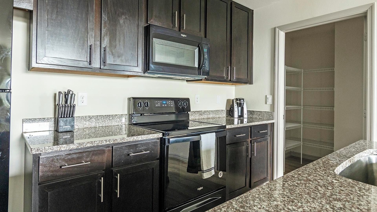 Photo of Kitchen in Fort Myers
