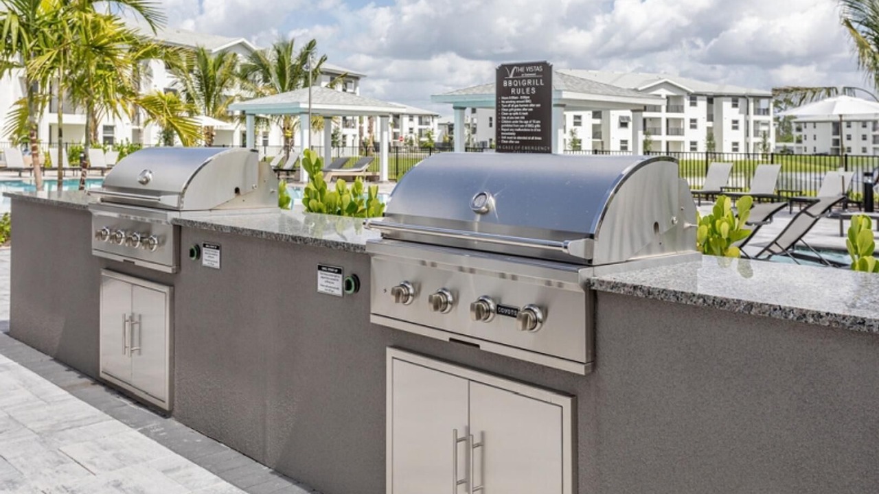 Photo of Patio Balcony in Fort Myers