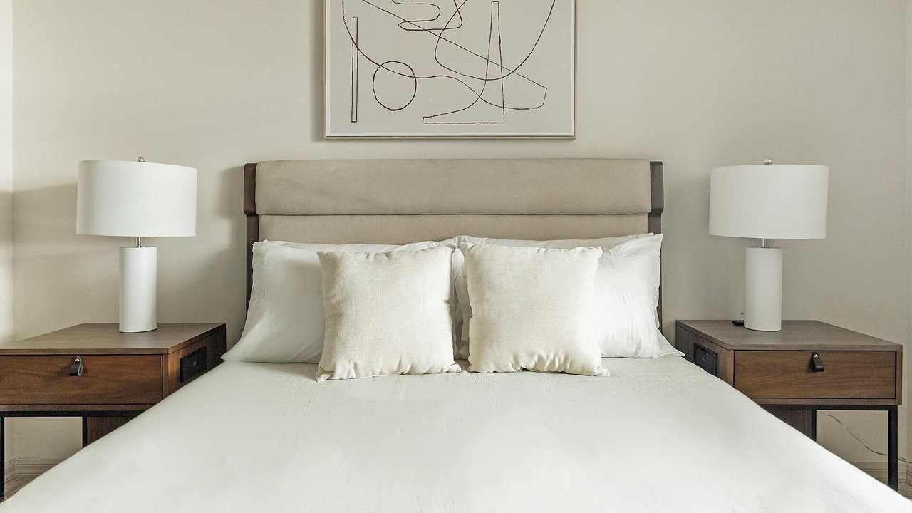 Photo of Bedroom in Fort Myers