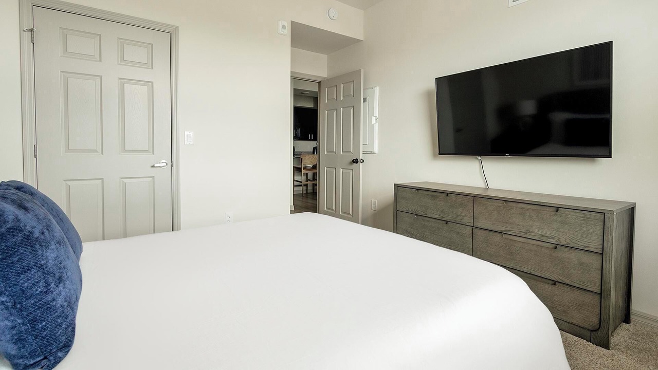 Photo of Bedroom in Fort Myers