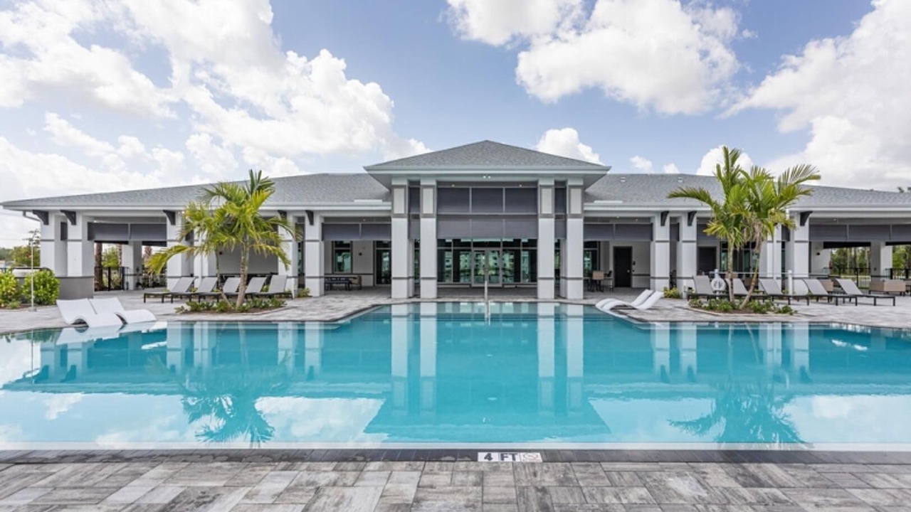 Photo of Outdoor in Fort Myers