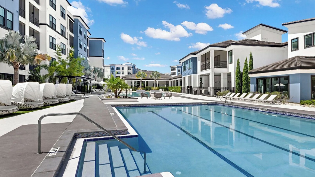 Photo of Outdoor in Port Tampa City