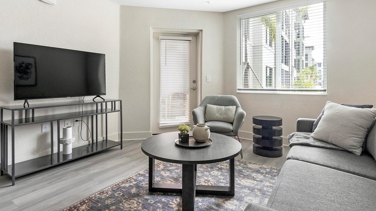Photo of Livingroom in Palmetto