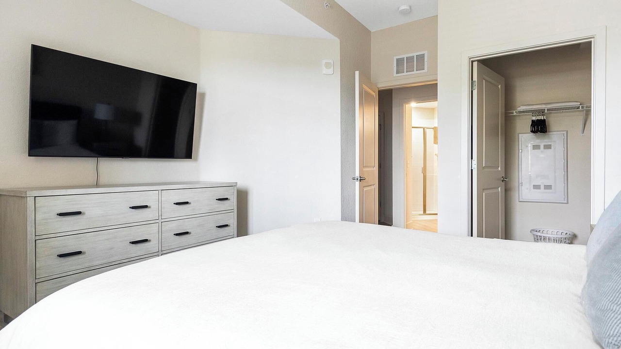 Photo of Bedroom in Palmetto