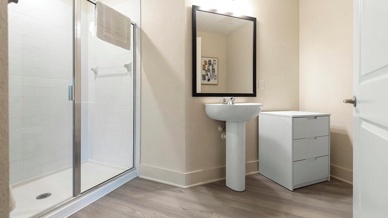 Photo of Bathroom in Palmetto