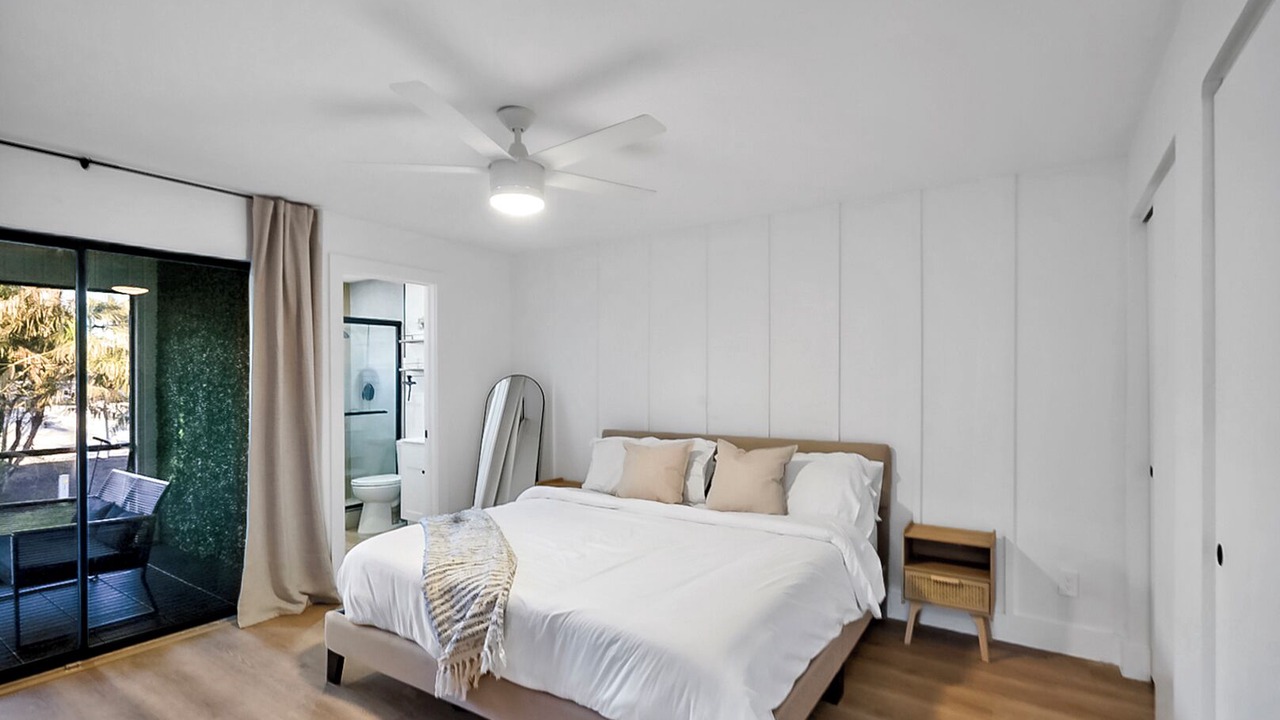 Photo of Bedroom in Iona