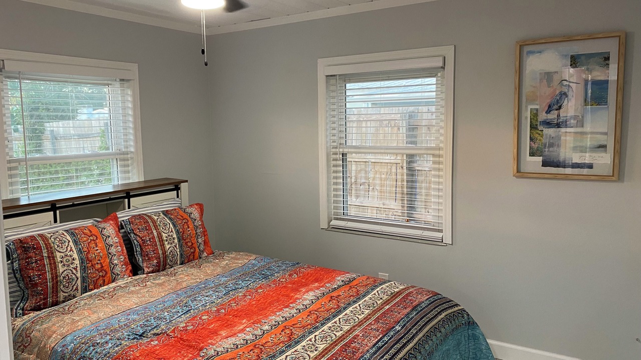 Photo of Bedroom in Rock Ridge
