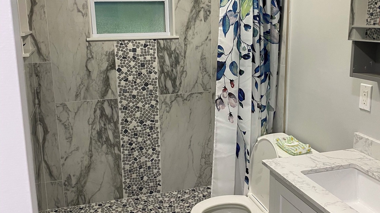 Photo of Bathroom in Rock Ridge
