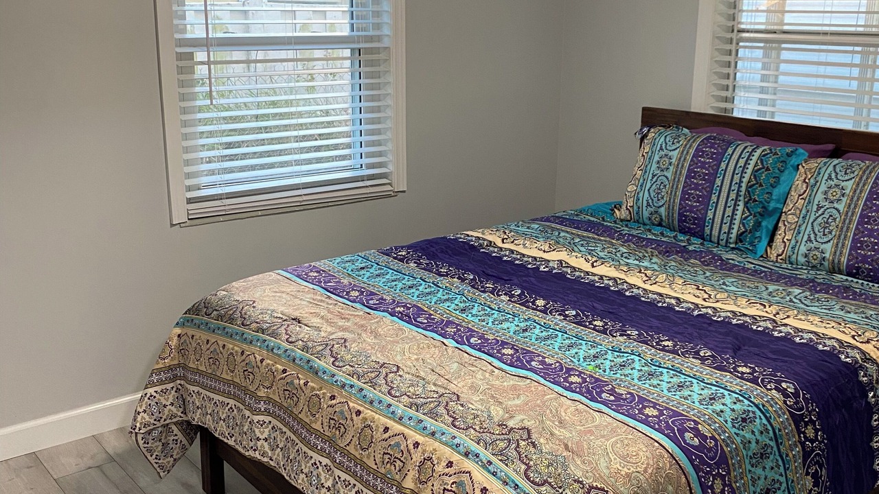 Photo of Bedroom in Rock Ridge